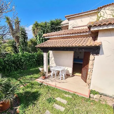 Apartament Iss Travel, Sa Chessa - Ground Floor 1-bedroom *