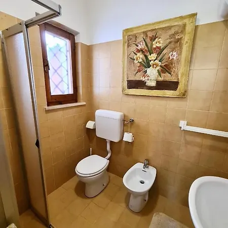 Apartament Iss Travel, Sa Chessa - Ground Floor 1-bedroom *