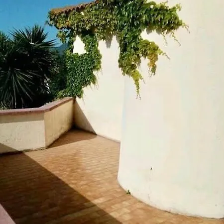 Iss Travel, Sa Chessa - Ground Floor 1-bedroom Lägenhet *