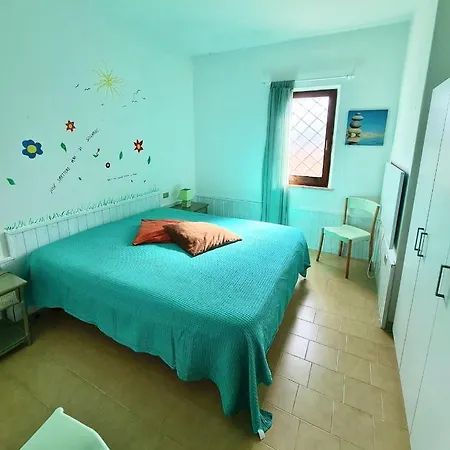 Apartman Iss Travel, Sa Chessa - Ground Floor 1-bedroom